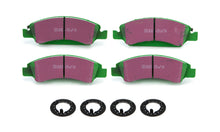 Load image into Gallery viewer, EBC Brakes 6000 Series Greenstuff Truck/SUV Brakes Disc Pads