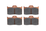 Brake Pads SR Race Dynalite 7112 / HB100