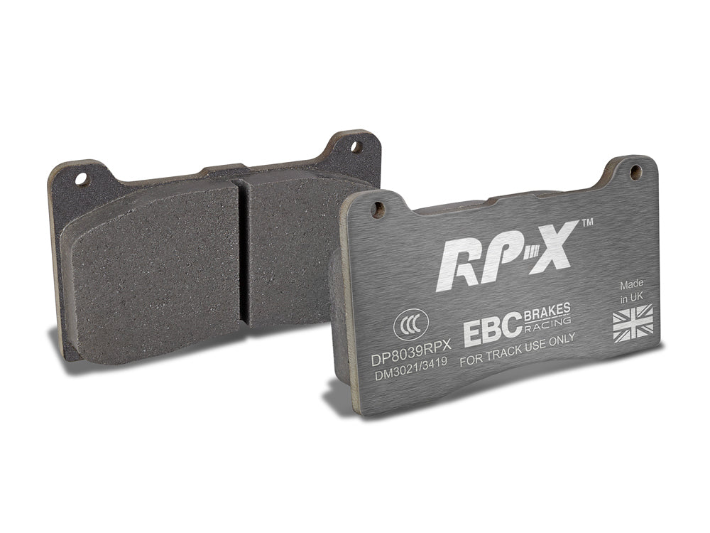 Brake Pads RPX Race Dynapro 7816 / HB542