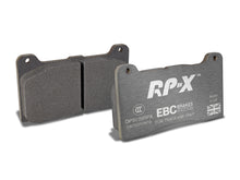 Load image into Gallery viewer, Brake Pads RPX Race Dynapro 7816 / HB542