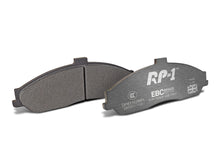 Load image into Gallery viewer, Brake Pads RP1 Race Front C5 Corvette