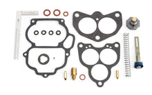 Cargar imagen en el visor de la galería, Kit de reconstrucción de carburador Edelbrock - carburador de 2bbl. de 1994