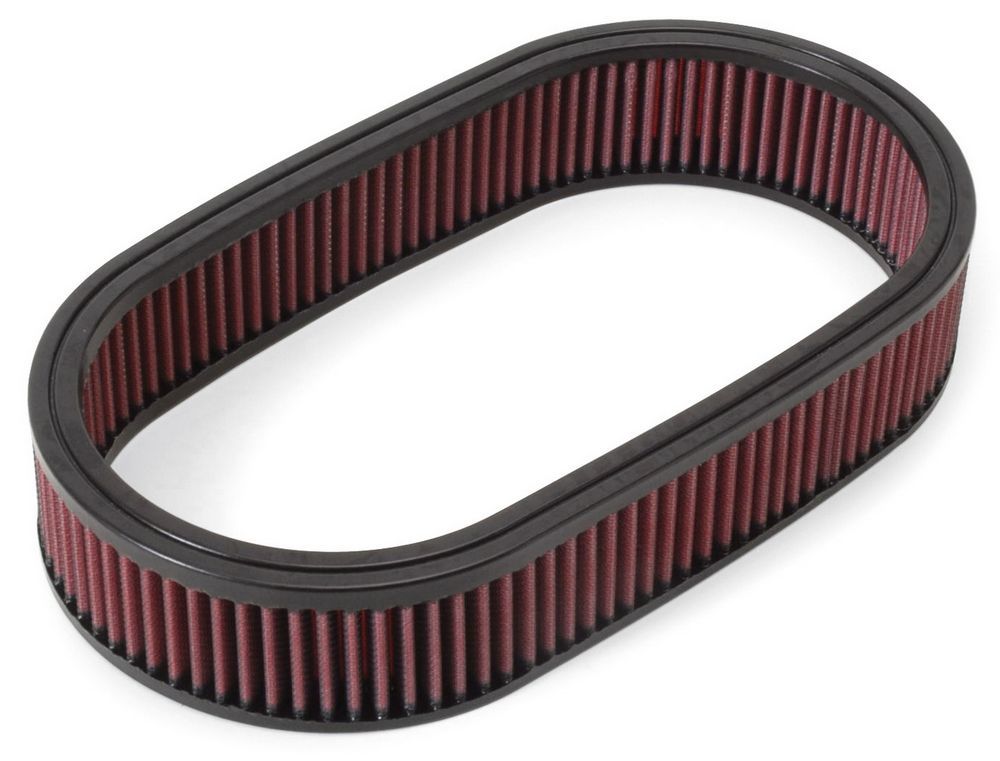 Oval A/C Element for 1235 & 1236