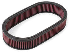 Cargar imagen en el visor de la galería, Oval A/C Element for 1235 &amp; 1236