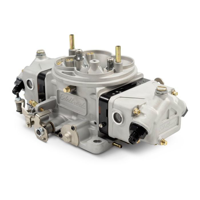 Carburador Edelbrock 650CFM VRS-4150