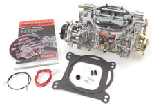 Cargar imagen en el visor de la galería, Carburador Edelbrock serie Performer 600CFM con E/C - EGR