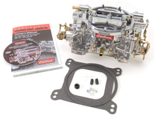 Cargar imagen en el visor de la galería, Edelbrock 750CFM Performer Series Carburetor w/M/C