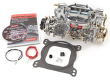 Edelbrock 750CFM Performer Series Carburetor w/E/C