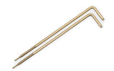 Edelbrock Metering Rods - .065 x .047