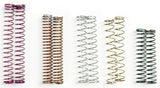 Edelbrock Carburetor Spring Assortment