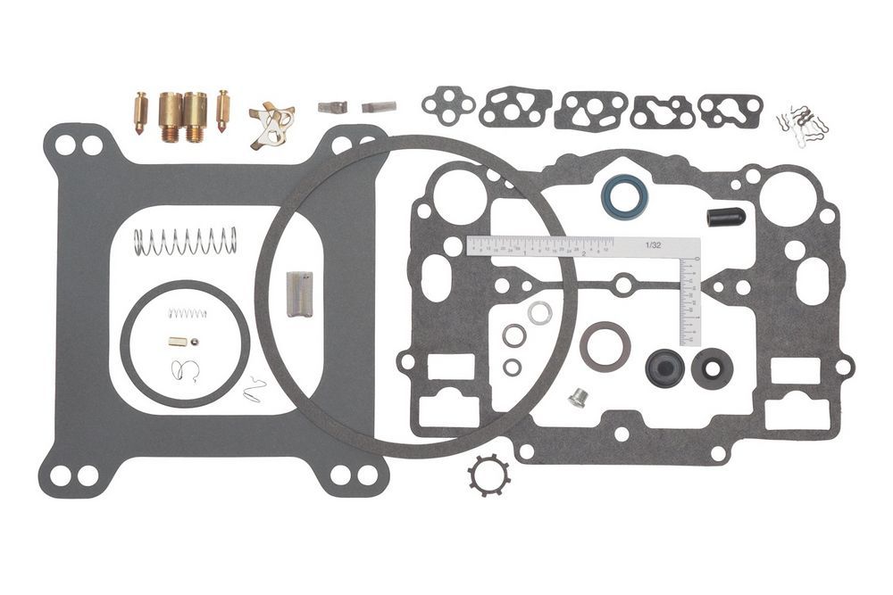 Edelbrock Carburetor Rebuild Kit