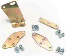 Cargar imagen en el visor de la galería, Kit de placa de cable del acelerador Edelbrock - SBF 289-302