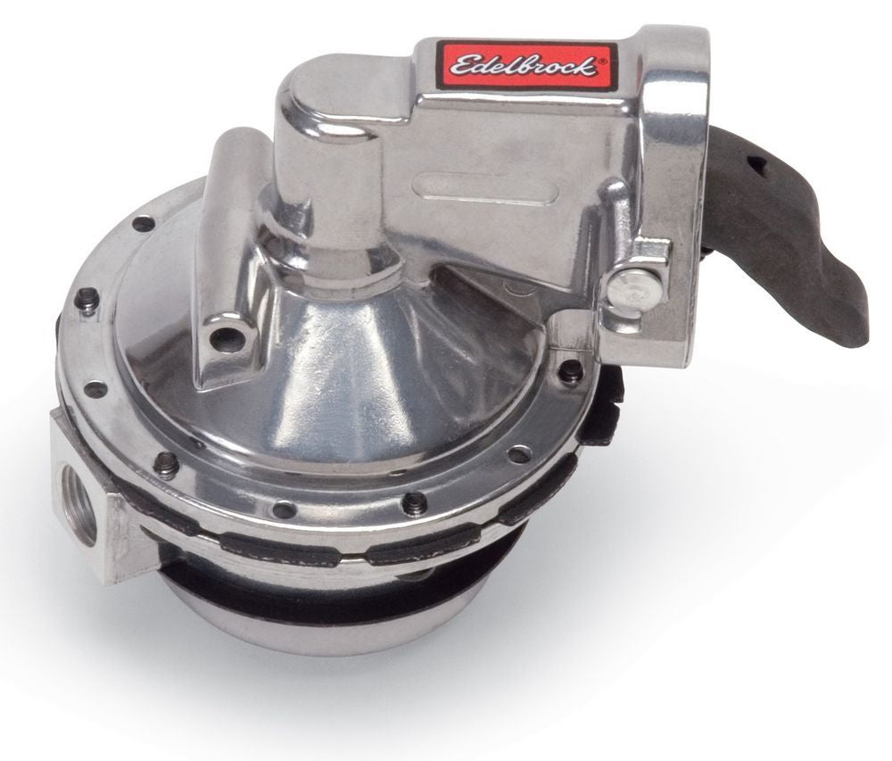 Edelbrock Performer Series Fuel Pump - SBC