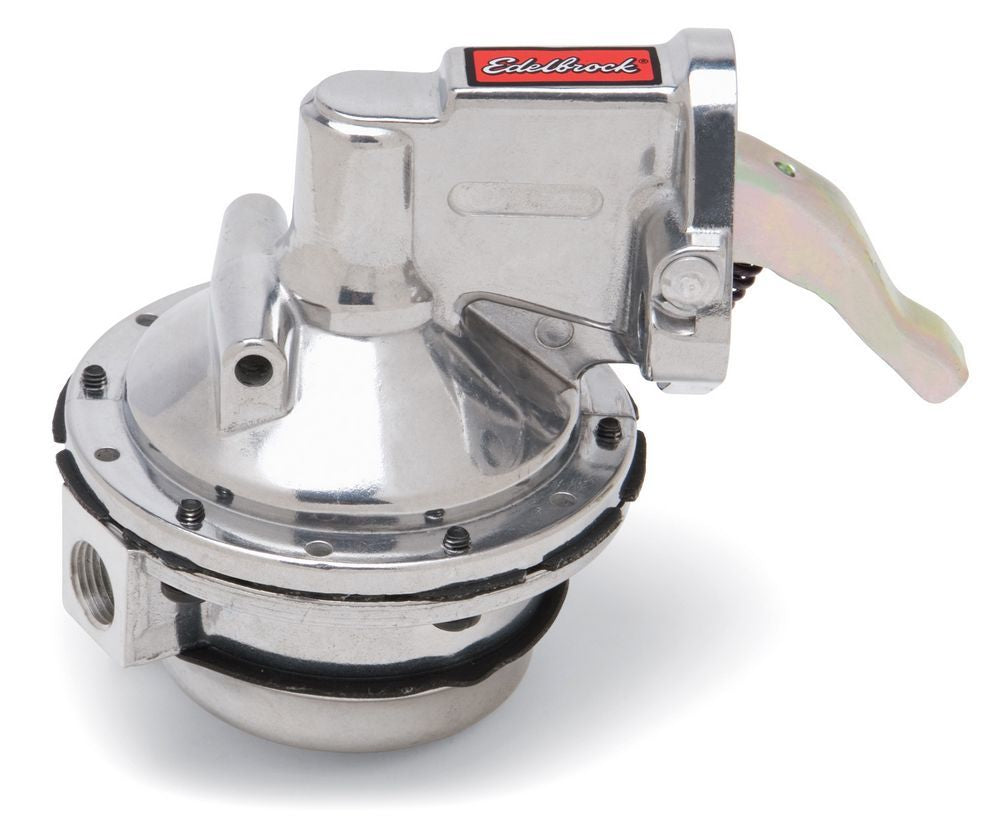 Edelbrock Performer Series Fuel Pump - BBC