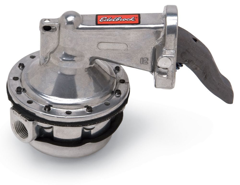 Bomba de combustible de la serie Edelbrock Performer RPM - BBM