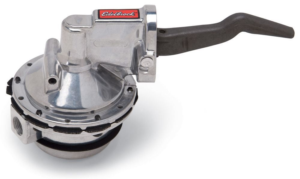 Edelbrock Performer RPM Series Fuel Pump - Ford FE