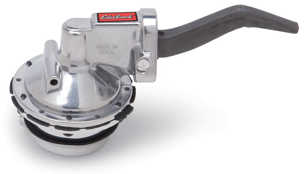 Edelbrock Performer Series Fuel Pump - SBF