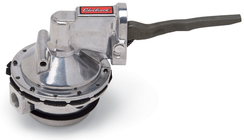 Bomba de combustible de la serie Performer de Edelbrock - BBF