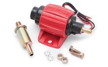 Cargar imagen en el visor de la galería, Edelbrock Fuel Pump - Low Pressure 30 GPH Gas Only