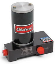 Load image into Gallery viewer, Edelbrock Electric Fuel Pump - 120GPH