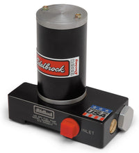 Cargar imagen en el visor de la galería, Edelbrock Electric Fuel Pump - 160GPH