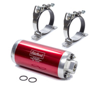 Cargar imagen en el visor de la galería, Edelbrock EFI Electric Fuel Pump 80GPH @ 45psi Red