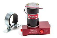 Load image into Gallery viewer, Edelbrock Carb Electric Fuel Pump 120GPH @ 6.5psi Red