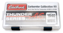 Cargar imagen en el visor de la galería, Carb. Calibration Kit - Thunder Series AVS