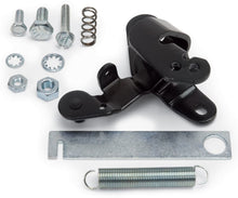 Cargar imagen en el visor de la galería, Edelbrock Ford Throttle Lever Adapter - Black