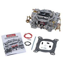 Load image into Gallery viewer, Edelbrock 500CFM AVS2 Carburetor w/manual Choke