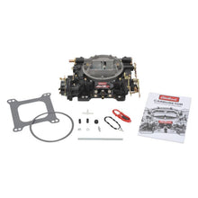 Cargar imagen en el visor de la galería, Edelbrock AVS2 Thunder Series Carb 650 CFM Black