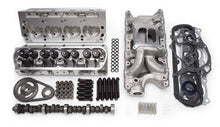 Cargar imagen en el visor de la galería, Edelbrock SBF Power Package Top End Kit