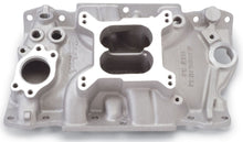 Load image into Gallery viewer, Edelbrock Chevy V6 Performer Manifold - 200-262