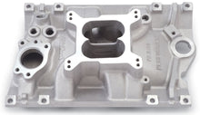 Cargar imagen en el visor de la galería, Edelbrock Chevy V6 Vortec Intake Manifold