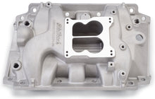 Cargar imagen en el visor de la galería, Edelbrock Buick Performer Manifold - 400-455