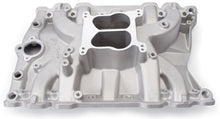 Cargar imagen en el visor de la galería, Edelbrock Olds Performer Manifold - 400-455