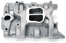 Cargar imagen en el visor de la galería, Edelbrock Pontiac Performer Manifold - 326-455