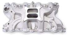 Load image into Gallery viewer, Edelbrock BBF Performer Manifold - 429-460