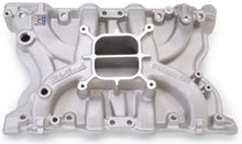 Load image into Gallery viewer, Edelbrock BBF Performer Manifold - 351M/400