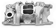 Cargar imagen en el visor de la galería, Edelbrock SBM Performer Manifold - 318-360