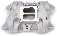 Load image into Gallery viewer, Edelbrock BBM Performer Manifold - 361-400