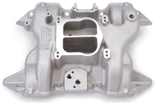 Cargar imagen en el visor de la galería, Edelbrock BBM Performer Manifold - 413-440