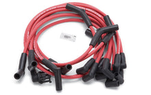 Cargar imagen en el visor de la galería, Edelbrock Max Fire Plug Wire Set SBF 83-96 Red