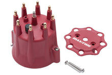 Cargar imagen en el visor de la galería, Edelbrock Distributor Cap / Retainer - GM Male Tower