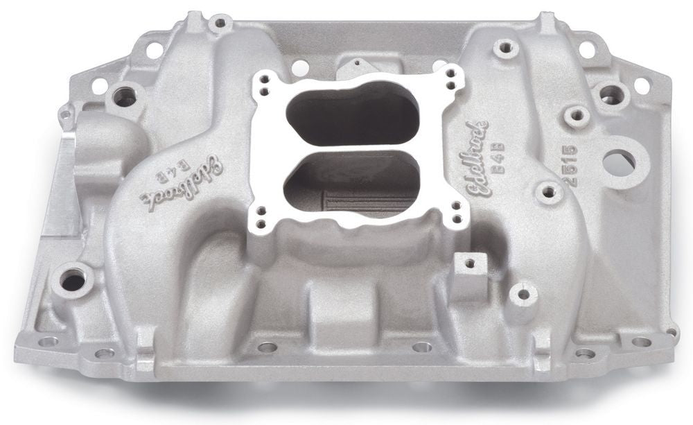 Edelbrock Buick Intake Manifold