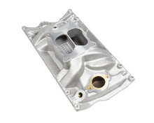 Load image into Gallery viewer, Edelbrock SBC Vortec Performer RPM Intake Manifold - Marine