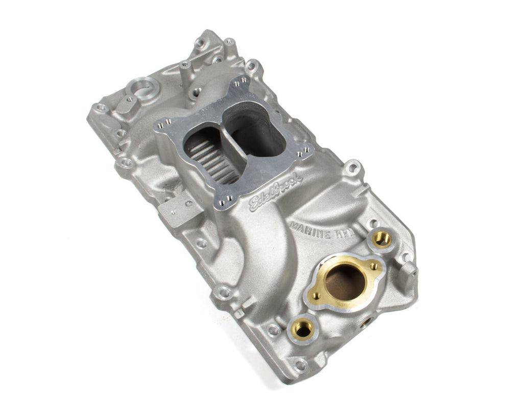 BBC Intake Manifold RPM O/P Marine  396-502