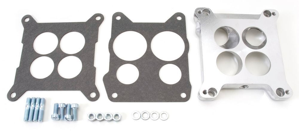 Edelbrock Carburetor Adapter