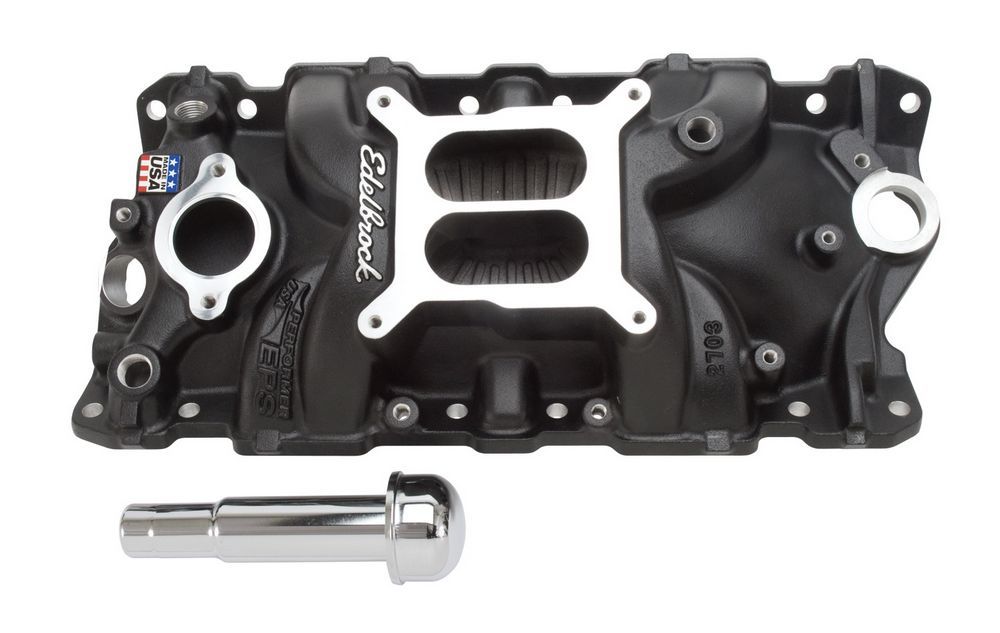 SBC Performer EPS Manifold - 262-400