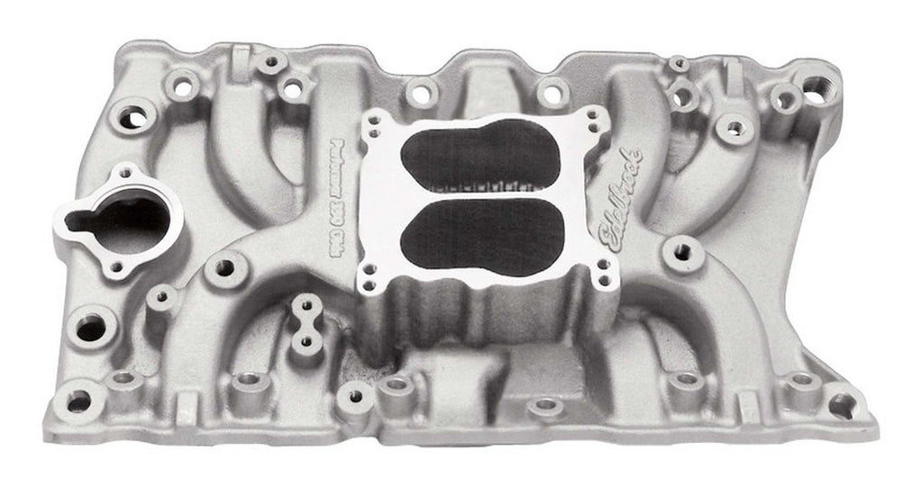 Edelbrock Olds Performer Intake Manifold